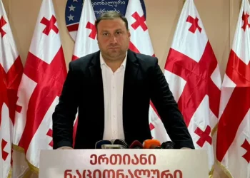 “ივანიშვილის ოლიგარქიული რეჟიმი ხალხისთვის კიდევ ერთი ახალი ხარკის შემოღებას გეგმავს…” – რას ამბობს ლაშა ფარულავა
