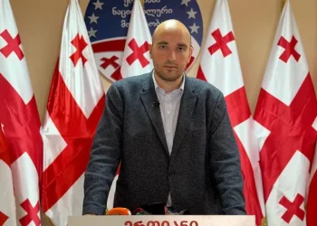“მოთხოვნილია მიხეილ სააკაშვილისა და ყველა სხვა პოლიტპატიმრის გათავისუფლება…” – რას ამბობს ირაკლი ფავლენიშვილი