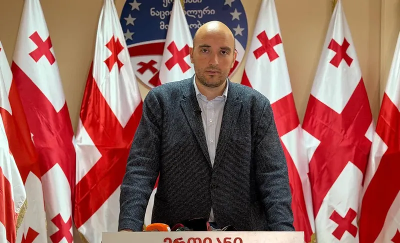 “მოთხოვნილია მიხეილ სააკაშვილისა და ყველა სხვა პოლიტპატიმრის გათავისუფლება…” – რას ამბობს ირაკლი ფავლენიშვილი