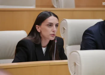 დაიწყეთ კრიმინალთან რეალური ბრძოლა