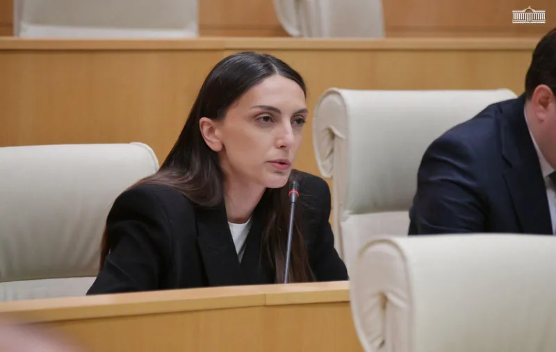 დაიწყეთ კრიმინალთან რეალური ბრძოლა