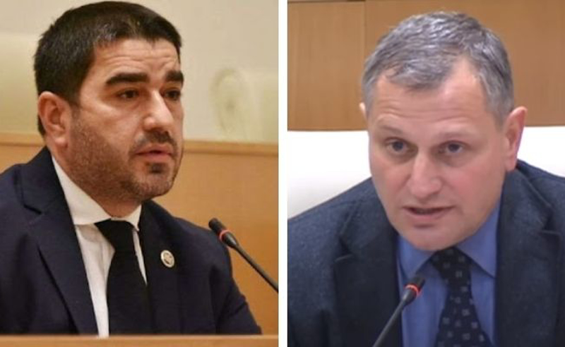 პაპუაშვილი ამტკიცებს, რომ არმაზ ახვლედიანის სკოლაში ადამიანებს “ტვინს ურეცხავენ”