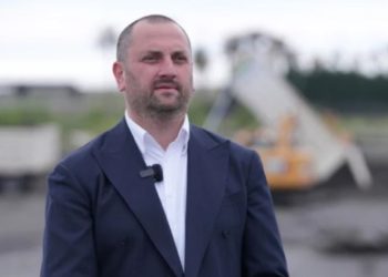 „საბოლოოდ, 1376 მეტრის სიგრძის მქონე ტალღმტეხელი აშენდება” – ზურაბ სიჭინავა
