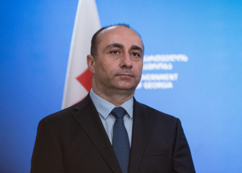 “ქართული ოცნების” ვერც ერთი დეპუტატი ვერ ასახელებს მიზეზს, რატომ დაიქვეთა თავი გეკა გელაძემ