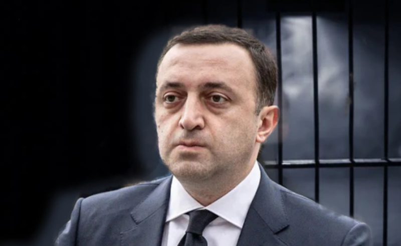 “მოვა მაგის დროც, საზოგადოება სიმართლეს შეიტყობს”- ირაკლი ღარიბაშვილის ოჯახი განცხადებას ავრცელებს