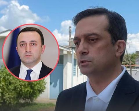 “ირაკლი ღარიბაშვილი მოვინახულე მის საცხოვრებელ საკანში, გავეცანი მისი ციხეში ყოფნის პირობებს…” – რა კომენტარს აკეთებსლევან იოსელიანი