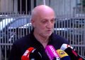 “აქ მე კი არა, კობახიძე-მდინარაძე უნდა იყვნენ” – გია ხუხაშვილი გამოკითხვაზე მივიდა
