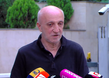 გამოკითხვა დასრულდა – რა ინფორმაცია მიაწოდა გამოძიებას გია ხუხაშვილმა