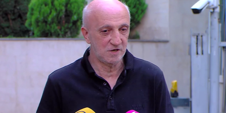 გამოკითხვა დასრულდა – რა ინფორმაცია მიაწოდა გამოძიებას გია ხუხაშვილმა