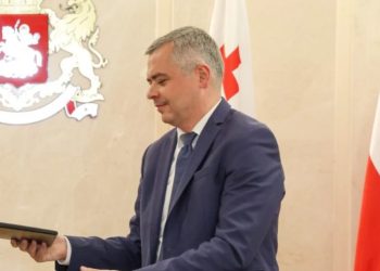 ჯარის ძარცვის საქმე – ვასილ მხეიძე და გიორგი ხაინდრავა ციხეს დღეს დატოვებენ