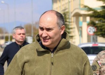 პროკურორი განმარტავს, რატომ გაუფორმდათ საპროცესო შეთანხმება ჯუანშერ ბურჭულაძეს და მის გარემოცვას