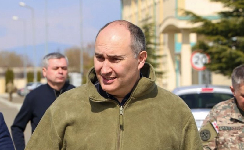 პროკურორი განმარტავს, რატომ გაუფორმდათ საპროცესო შეთანხმება ჯუანშერ ბურჭულაძეს და მის გარემოცვას
