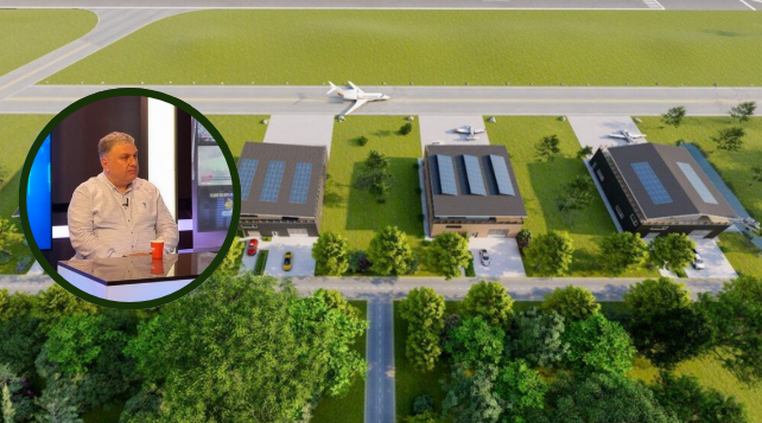 „საქართველოში საჰაერო ტაქსის განვითარებასაც შეიძლება შეუწყოს ხელი“ – ავიაექსპერტი „ამბასადორის საავიაციო სოფლის“ პროექტზე