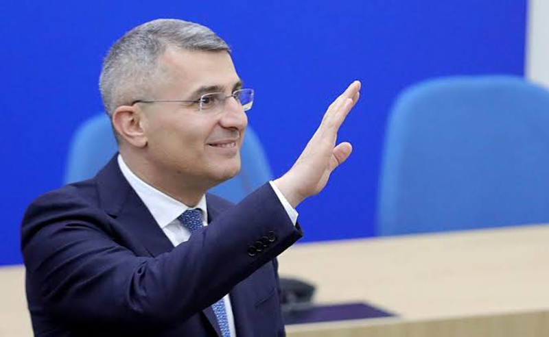 ვის არ ჰქონდა კომუნიკაცია “ოცნებიდან” მამუკა მდინარაძესთან პოლიტიკიდან წასვლის შემდეგ