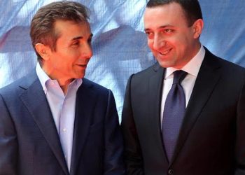 ექსპერტი ხსნის, რა გათვლა აქვს ღარიბაშვილს