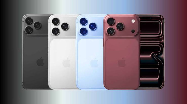 რა ეღირება საქართველოში iPhone 18 Pro, iPhone 18 Pro Max და iPhone Duo – როდის დაიწყება გაყიდვები საქართველოში?