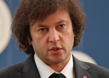 ირაკლი კობახიძე არ გამორიცხავს, რომ პარტიების აკრძალვაზე მოსამართლეებს შორის აზრთა სხვადასხვაობა იყოს