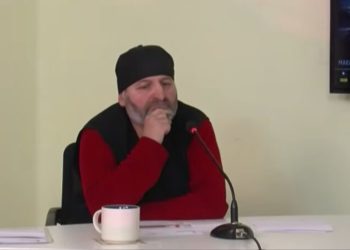 გარდაცვლილი ლაზარე ჯორბენაძის ადვოკატი გამოკითხვას ითხოვს