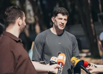 “მშვიდობას ალტერნატივა არ აქვს, ეს საკუთარ თავსა და ქვეყანაზე გამოვცადეთ…” – რას ამბობს კახა კალაძე