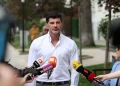 ამ ტიპის განცხადებები, როცა ერთხმად ირაკლი ღარიბაშვილი, „ნაციონალური მოძრაობა“ და ქვეყნის მტრები ერთად ლაპარაკობენ, ძალიან მძიმე სანახავია – რას ამბობს კახა კალაძე