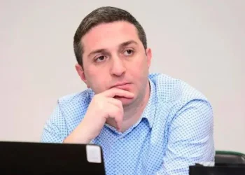 “სესხების გაცემის წესის გამკაცრებით ეროვნული ბანკი აღიარებს, რომ ლარს აღარ აქვს ისეთი ძალა, რაც თავისთავად ინფლაციამ გამოიწვია – ეს ცვლილება პოლიტიკურად კარგი არ არის „ქართული ოცნებისთვის“- რას ამბობს გიორგი კეპულაძე