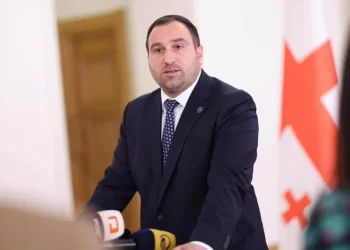 “გახარიას პარტიას ჰქონდა შანსი – ვხედავთ, პარლამენტში როგორ იქცევიან, იმ დღის წესრიგს მიჰყვებიან, რასაც კონსტიტუციური წყობილების არაღიარების პოლიტიკა ჰქვია, ამას თითოეული აგენტი მიჰყვება, ესენი კი, ამ შენობიდან” – ირაკლი კირცხალია