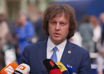 “ქართული ოცნება” პარტიების აკრძალვის გადაწყვეტილებას არ ცვლის