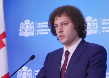 “ჩვენ არ ვუშვებთ სანქციების გვერდის ავლას და ვუერთდებით სასანქციო რეჟიმს…” – რას ამბობს ირაკლი კობახიძე