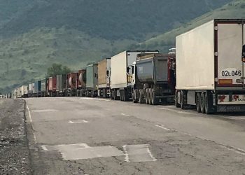 რუსეთის ულტიმატუმი საქართველოს – ევროკავშირში გაწევრიანების შემთხვევაში მძღოლებისთვის ვადა 90 დღემდე შემცირდება