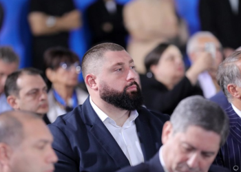 სად არის ლაშა ტალახაძე – რა იციან “ქართულ ოცნებაში“