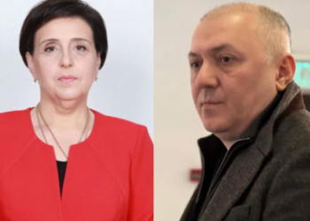 დღეს სასამართლოზე ელისო კილაძე იკითხება