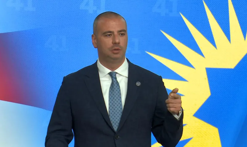 “გულდასაწყვეტია, რომ ბატონი ღარიბაშვილის და აგენტურული ოპოზიციის ნარატივი ერთი – ერთში ჯდება…” – რას ამბობს ლევან მაჭავარიანი