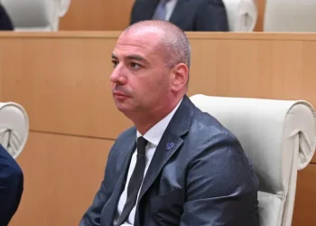 “დღემდე არ მიგვიღია პასუხი, რატომ გადადგა გიორგი გახარია – რა თქმა უნდა, გადადგა გარე ძალების დავალებით!”- რას ამბობს ლევან მაჭავარიანი
