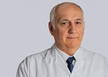 მარდალეიშვილის სამედიცინო ცენტრის ონკო-გინეკოლოგიური განყოფილების ხელმძღვანელი იგორ მარდალეიშვილი გარდაიცვალა