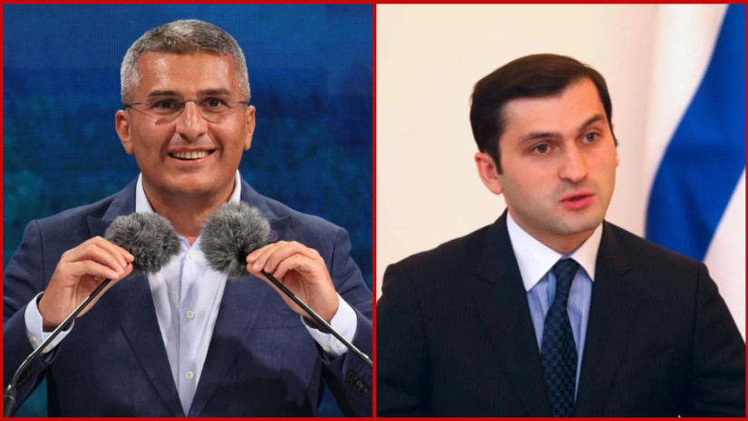 “საგარეჯოში, რიჟვაძის საქმის ე.წ. გარჩევაში მამუკა მდინარაძეც მონაწილეობდა”- ვრცელდება სკანდალური ინფორმაცია