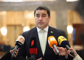 “რევოლუციური პროპაგანდის ფრონტი დამარცხებულია – პროტესტის ეს ჯგუფი ფსევდორელიგიურ სექტად ჩამოყალიბდა”- შალვა პაპუაშვილი