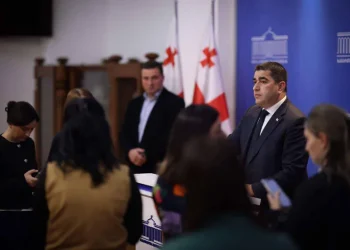 “ოპოზიციურ ალიანსს კარგი ბედი არ ელის, ტერმინი „ალიანსი“ დამარხეს თავად…”- რას ამბობს შალვა პაპუაშვილი