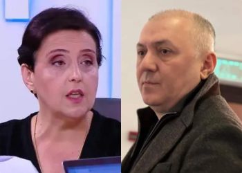 ცნობილია, ჩვენების შინაარსი, რომელიც ელისო კილაძემ გრიგოლ ლილუაშვილის სასამართლოზე მისცა