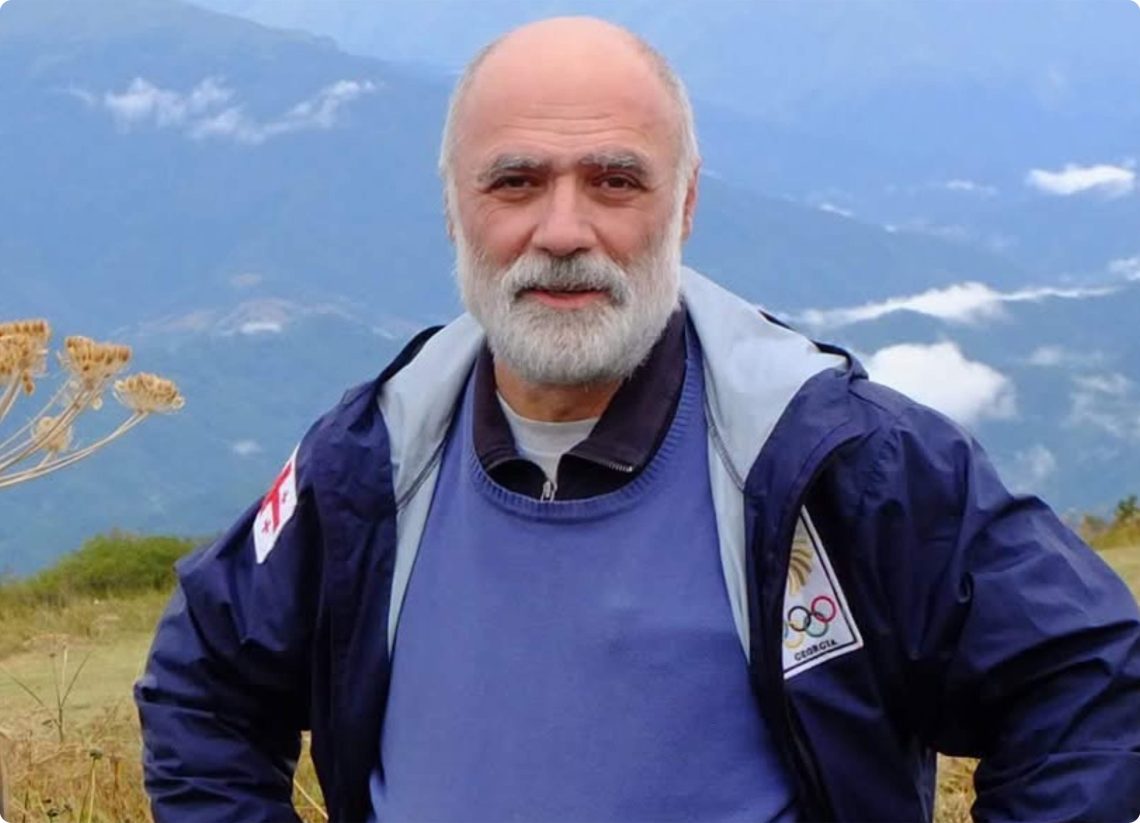 ჟურნალისტი და მწერალი პაატა ნაცვლიშვილი გარდაიცვალა