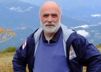 ჟურნალისტი და მწერალი პაატა ნაცვლიშვილი გარდაიცვალა