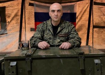„ეს სანქციები ჩემთვის სიმართლისთვის მიღებული ორდენივითაა“- რას ამბობს ოთარ ფარცხალაძე