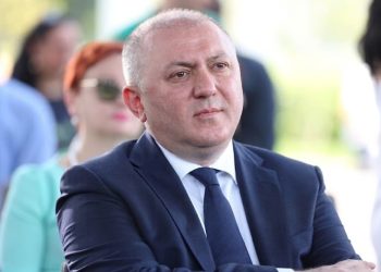 ლილუაშვილი განაჩენის მოლოდინში – მოსამართლე სათათბიროდ გავიდა