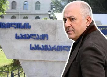 რას გეგმავს გრიგოლ ლილუაშვილი – ადვოკატის პირველი კომენტარი