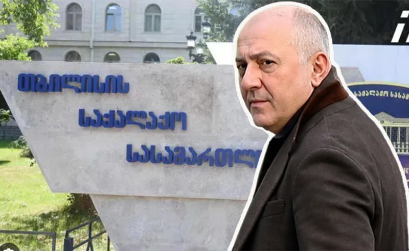 რას გეგმავს გრიგოლ ლილუაშვილი – ადვოკატის პირველი კომენტარი