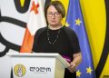 “ეს ის სერიალია, რომელიც შემდეგ კვირებშიც გაგრძელდება” – ფიქრია ჩიხრაძე განცხადებას ავრცელებს