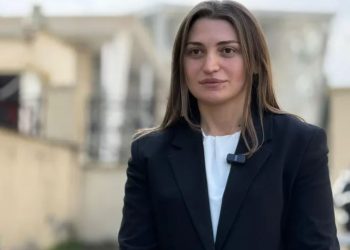 პროკურატურა მარიამ მეყანწიშვილისთვის სასჯელის დამძიმებას ითხოვს
