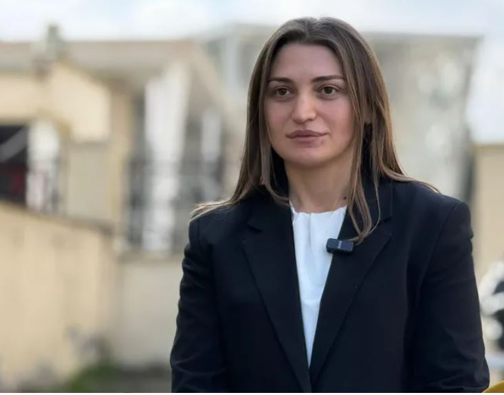 პროკურატურა მარიამ მეყანწიშვილისთვის სასჯელის დამძიმებას ითხოვს
