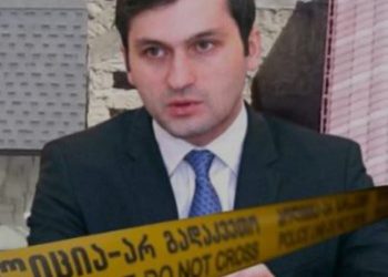 ‘დღემდე არ აქვს რიჟვაძეს ტელეფონი. აქვს მის მეუღლეს. რომ დავუკავშირდე რა უნდა ვუთხრა, თვითონ უნდა გამოვიდეს და თქვას…” – რას ამბობს ალეკო ახვლედიანი