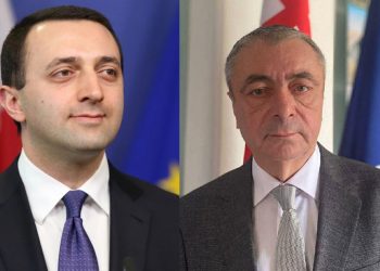 “ზურგში დანა როგორ ჩავარტყით?! 5 მლნ დოლარი შევიტანეთ მასთან სახლში…” – რას ამბობს თენგიზ შარმანაშვილი