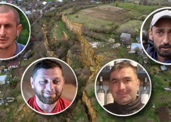 ქუთაისის სააპელაციო სასამართლომ ჭიათურელი მაღაროელები პატიმრობაში დატოვა
